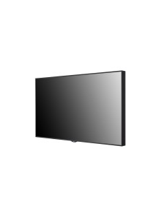 LG 49XS4J-B visualizzatore di messaggi Pannello piatto per segnaletica digitale 124,5 cm (49") Wi-Fi 4000 cd m² Full HD Nero 2