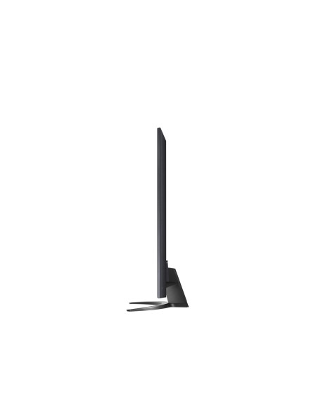 LG NanoCell NANO81 50NANO816PA 127 cm (50") 4K Ultra HD Smart TV Wi-Fi Grigio