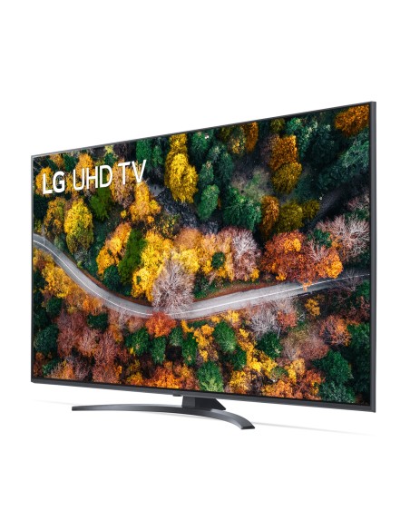 LG 50UP78006LB 127 cm (50") 4K Ultra HD Smart TV Wi-Fi Grigio