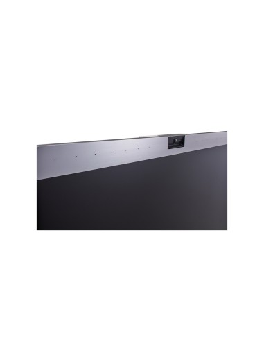 LG 55CT5WJ-B visualizzatore di messaggi Pannello piatto interattivo 139,7 cm (55") IPS Wi-Fi 450 cd m² 4K Ultra HD Argento