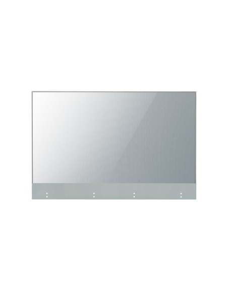 LG 55EW5G-V visualizzatore di messaggi Pannello piatto per segnaletica digitale 139,7 cm (55") OLED 400 cd m² Full HD Nero 18 7