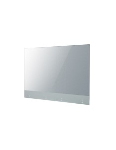 LG 55EW5G-V visualizzatore di messaggi Pannello piatto per segnaletica digitale 139,7 cm (55") OLED 400 cd m² Full HD Nero 18 7 2