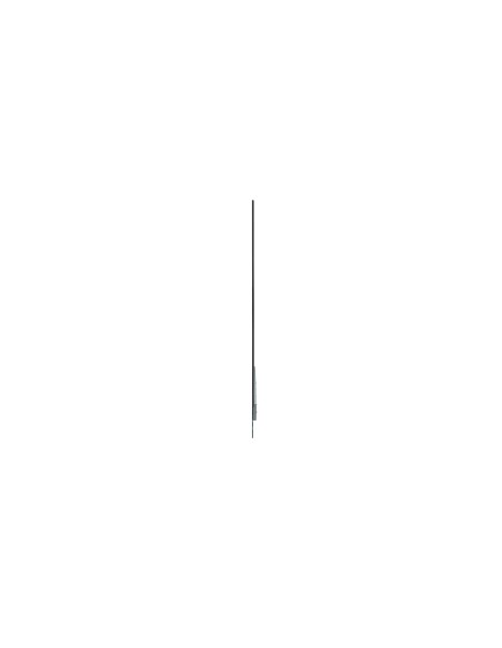 LG 55EW5G-V visualizzatore di messaggi Pannello piatto per segnaletica digitale 139,7 cm (55") OLED 400 cd m² Full HD Nero 18 7
