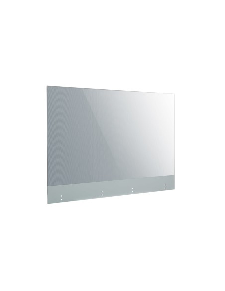 LG 55EW5G-V visualizzatore di messaggi Pannello piatto per segnaletica digitale 139,7 cm (55") OLED 400 cd m² Full HD Nero 18 7