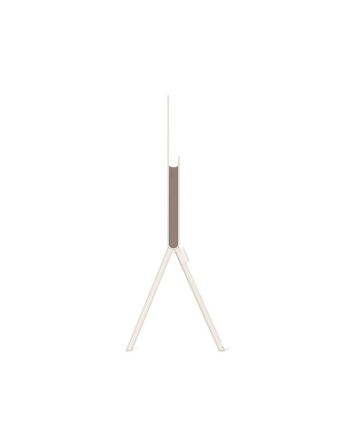 LG OLED Objet Collection Objet 4K 55'' Serie Posé 55LX1Q6LA Smart TV Stand a cavalletto NOVITÀ 2022