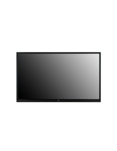 LG 55TR3BG-B visualizzatore di messaggi Pannello piatto per segnaletica digitale 139,7 cm (55") IPS 350 cd m² 4K Ultra HD Nero 2