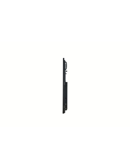 LG 55TR3BG-B visualizzatore di messaggi Pannello piatto per segnaletica digitale 139,7 cm (55") IPS 350 cd m² 4K Ultra HD Nero
