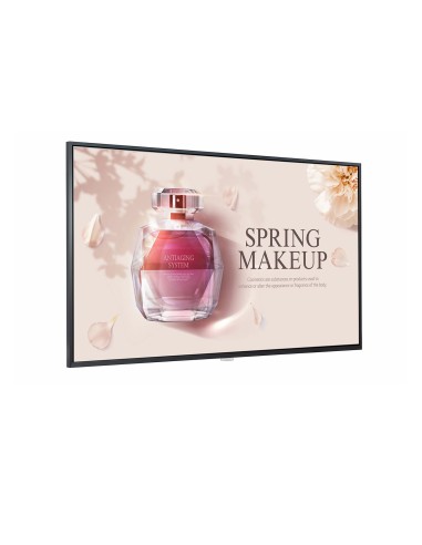 LG 4K Ultra HD 55UH7F-H Pannello piatto per segnaletica digitale 139,7 cm (55") IPS Wi-Fi 700 cd m² Nero Web OS 24 7