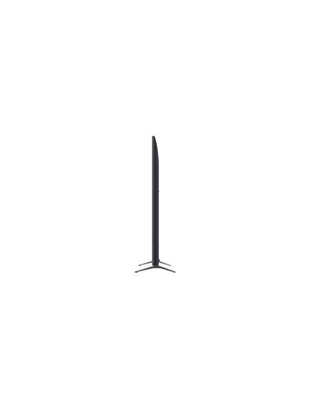 LG 55UR640S Pannello piatto per segnaletica digitale 139,7 cm (55") LED Wi-Fi 400 cd m² 4K Ultra HD Nero Processore integrato