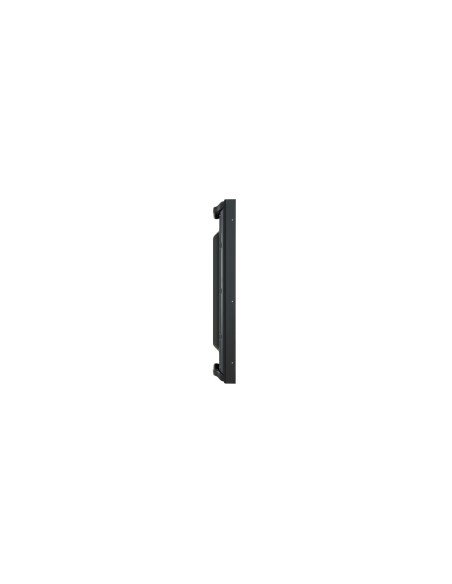 LG 55VH7E-A.AEU visualizzatore di messaggi Pannello piatto per segnaletica digitale 139,7 cm (55") 700 cd m² Full HD Nero 24 7