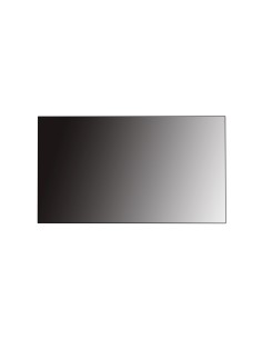 LG 55VM5B-A espositore video da parete LCD Interno