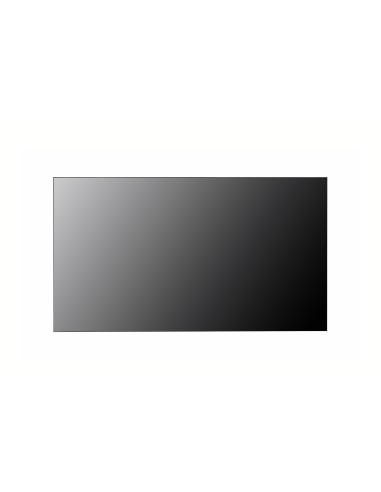 LG 55VM5J-H visualizzatore di messaggi Pannello piatto per segnaletica digitale 139,7 cm (55") 500 cd m² Full HD Nero Web OS