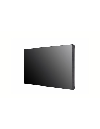 LG 55VM5J-H visualizzatore di messaggi Pannello piatto per segnaletica digitale 139,7 cm (55") 500 cd m² Full HD Nero Web OS