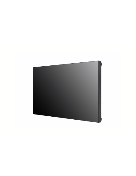 LG 55VM5J-H visualizzatore di messaggi Pannello piatto per segnaletica digitale 139,7 cm (55") 500 cd m² Full HD Nero Web OS