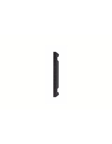 LG 55VM5J-H visualizzatore di messaggi Pannello piatto per segnaletica digitale 139,7 cm (55") 500 cd m² Full HD Nero Web OS