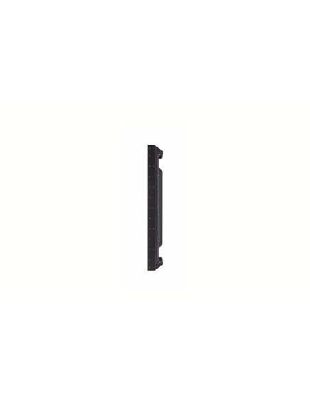 LG 55VM5J-H visualizzatore di messaggi Pannello piatto per segnaletica digitale 139,7 cm (55") 500 cd m² Full HD Nero Web OS