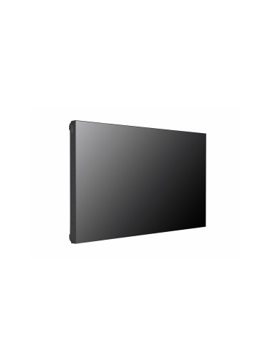 LG 55VM5J-H visualizzatore di messaggi Pannello piatto per segnaletica digitale 139,7 cm (55") 500 cd m² Full HD Nero Web OS