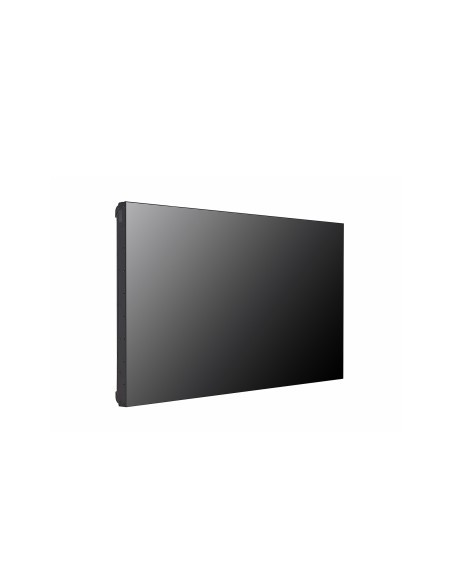 LG 55VM5J-H visualizzatore di messaggi Pannello piatto per segnaletica digitale 139,7 cm (55") 500 cd m² Full HD Nero Web OS