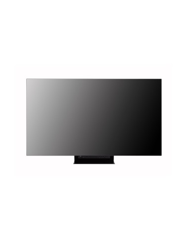 LG 65EP5G-B visualizzatore di messaggi Pannello piatto per segnaletica digitale 165,1 cm (65") OLED 185 cd m² 4K Ultra HD Nero