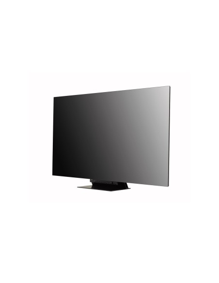 LG 65EP5G-B visualizzatore di messaggi Pannello piatto per segnaletica digitale 165,1 cm (65") OLED 185 cd m² 4K Ultra HD Nero