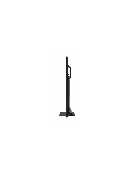 LG 65EP5G-B visualizzatore di messaggi Pannello piatto per segnaletica digitale 165,1 cm (65") OLED 185 cd m² 4K Ultra HD Nero