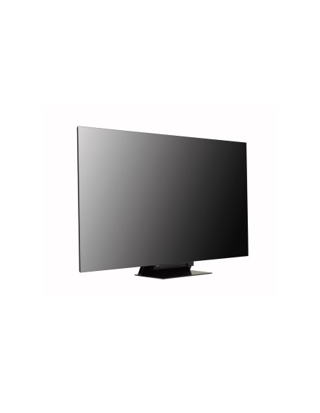 LG 65EP5G-B visualizzatore di messaggi Pannello piatto per segnaletica digitale 165,1 cm (65") OLED 185 cd m² 4K Ultra HD Nero