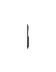 LG 65TR3DJ-B lavagna interattiva 165,1 cm (65") 3840 x 2160 Pixel Touch screen Nero 2