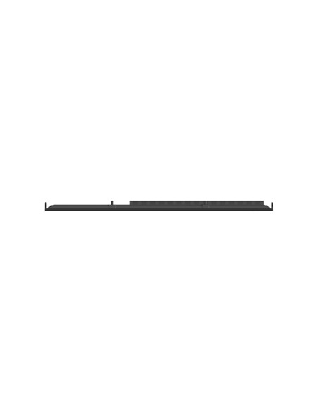 LG 65TR3DJ-B lavagna interattiva 165,1 cm (65") 3840 x 2160 Pixel Touch screen Nero