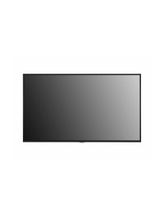 LG 65UH5F-H visualizzatore di messaggi Pannello piatto per segnaletica digitale 165,1 cm (65") IPS 500 cd m² 4K Ultra HD Nero 2
