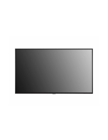 LG 65UH5F-H visualizzatore di messaggi Pannello piatto per segnaletica digitale 165,1 cm (65") IPS 500 cd m² 4K Ultra HD Nero