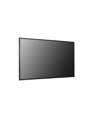 LG 65UH7J-H visualizzatore di messaggi Pannello piatto per segnaletica digitale 165,1 cm (65") IPS Wi-Fi 700 cd m² 4K Ultra HD