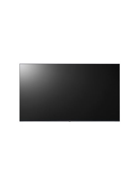 LG 65UL3J-E visualizzatore di messaggi Pannello piatto per segnaletica digitale 165,1 cm (65") IPS 400 cd m² 4K Ultra HD Blu
