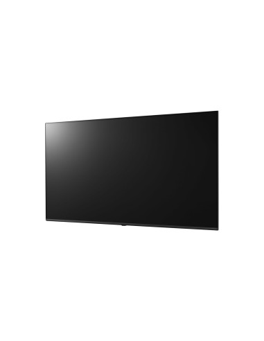 LG 65UR762H9ZC 165,1 cm (65") 4K Ultra HD 400 cd m² Smart TV Blu 20 W