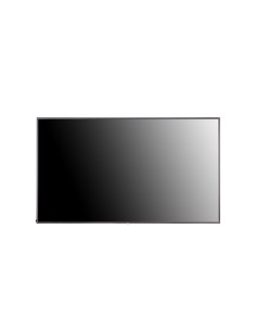 LG 75UH5F-H visualizzatore di messaggi Pannello piatto per segnaletica digitale 190,5 cm (75") IPS Wi-Fi 500 cd m² 4K Ultra HD