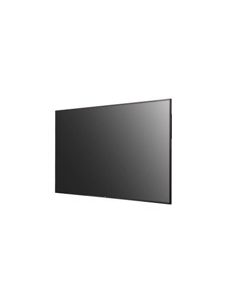 LG 75UH5F-H visualizzatore di messaggi Pannello piatto per segnaletica digitale 190,5 cm (75") IPS Wi-Fi 500 cd m² 4K Ultra HD