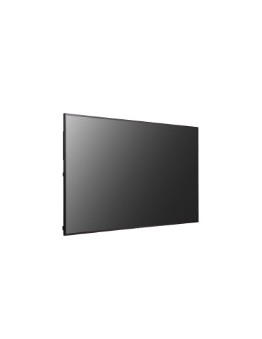 LG 75UH5F-H visualizzatore di messaggi Pannello piatto per segnaletica digitale 190,5 cm (75") IPS Wi-Fi 500 cd m² 4K Ultra HD
