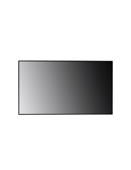 LG 75XS4G-B visualizzatore di messaggi Pannello piatto per segnaletica digitale 190,5 cm (75") IPS Wi-Fi 4000 cd m² 4K Ultra HD