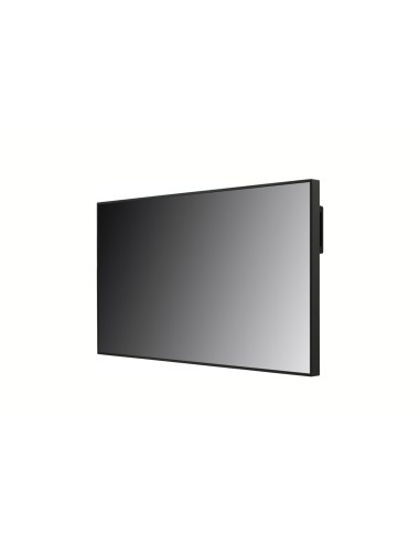 LG 75XS4G-B visualizzatore di messaggi Pannello piatto per segnaletica digitale 190,5 cm (75") IPS Wi-Fi 4000 cd m² 4K Ultra HD