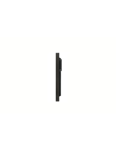 LG 75XS4G-B visualizzatore di messaggi Pannello piatto per segnaletica digitale 190,5 cm (75") IPS Wi-Fi 4000 cd m² 4K Ultra HD