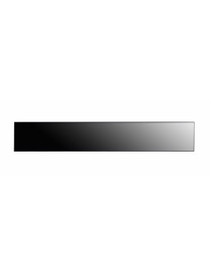 LG 86BH5F-M visualizzatore di messaggi Pannello piatto per segnaletica digitale 2,18 m (86") Wi-Fi 500 cd m² Nero Web OS 24 7
