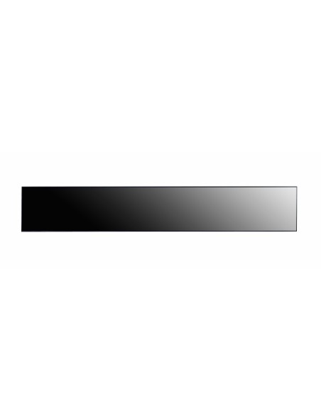 LG 86BH5F-M visualizzatore di messaggi Pannello piatto per segnaletica digitale 2,18 m (86") Wi-Fi 500 cd m² Nero Web OS 24 7
