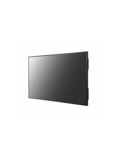 LG 86UH5F-H visualizzatore di messaggi Pannello piatto per segnaletica digitale 2,18 m (86") IPS Wi-Fi 500 cd m² 4K Ultra HD 2