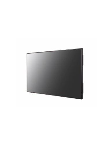 LG 86UH5F-H visualizzatore di messaggi Pannello piatto per segnaletica digitale 2,18 m (86") IPS Wi-Fi 500 cd m² 4K Ultra HD