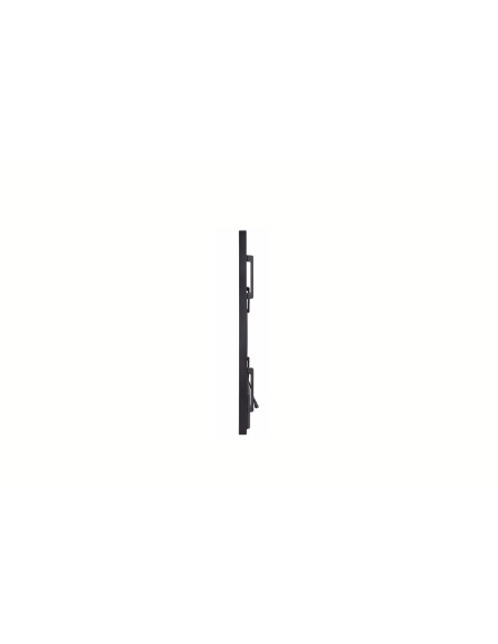 LG 86UH5F-H visualizzatore di messaggi Pannello piatto per segnaletica digitale 2,18 m (86") IPS Wi-Fi 500 cd m² 4K Ultra HD