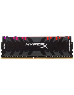 Kingston 32GB 3600MHZ DDR4 DIMM KIT 4 RGB HX436C17PB4AK43 HX436C17PB4AK4 32 0740617294156 MODULI DI MEMORIA
