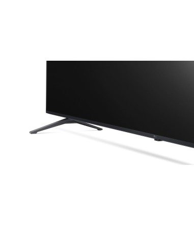 LG UHD 86UP801C0ZA 2,18 m (86") 4K Ultra HD Smart TV Wi-Fi Nero