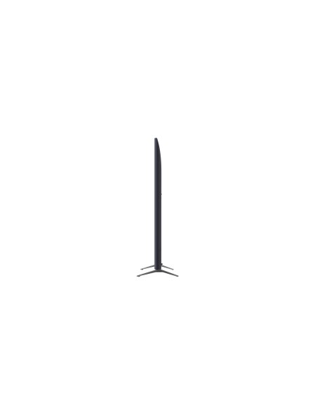 LG 86UR640S Pannello piatto per segnaletica digitale 2,18 m (86") LED 330 cd m² 4K Ultra HD Nero Processore integrato Web OS