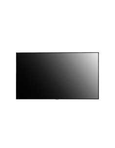 LG UH5F Pannello piatto per segnaletica digitale 2,49 m (98") IPS Wi-Fi 500 cd m² 4K Ultra HD Nero 24 7