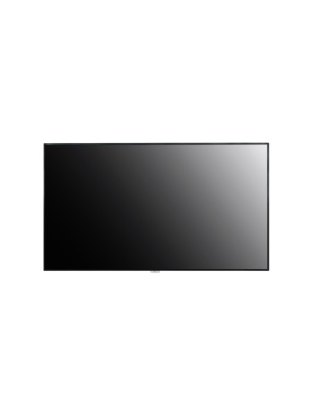 LG UH5F Pannello piatto per segnaletica digitale 2,49 m (98") IPS Wi-Fi 500 cd m² 4K Ultra HD Nero 24 7