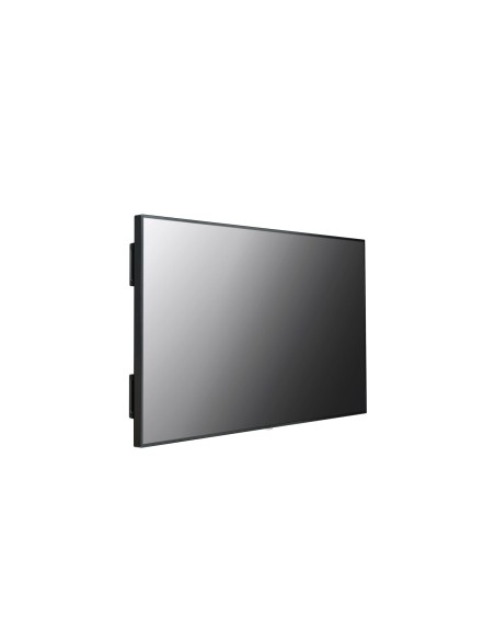 LG UH5F Pannello piatto per segnaletica digitale 2,49 m (98") IPS Wi-Fi 500 cd m² 4K Ultra HD Nero 24 7